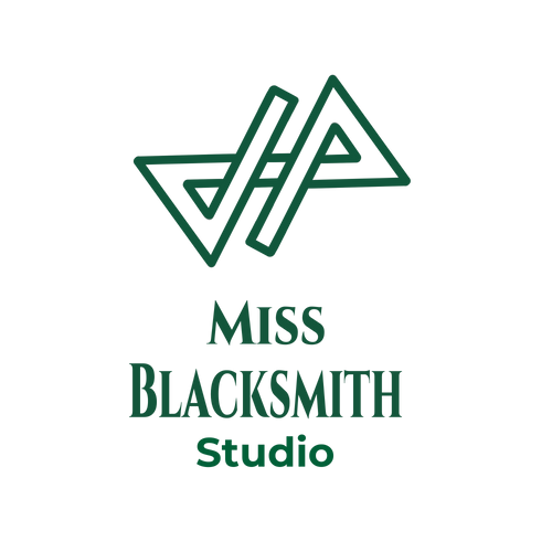 Miss Blacksmith Studio